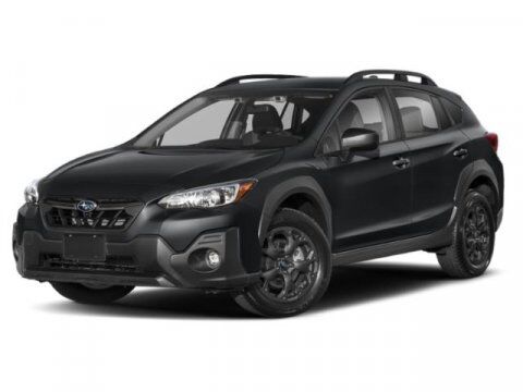 2023 Subaru Crosstrek Sport Winder GA