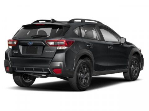 2023 Subaru Crosstrek Sport Winder GA