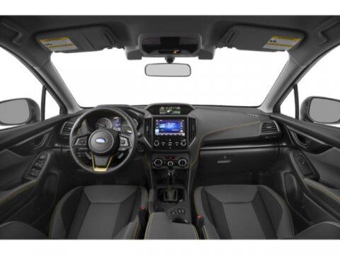 2023 Subaru Crosstrek Sport Winder GA