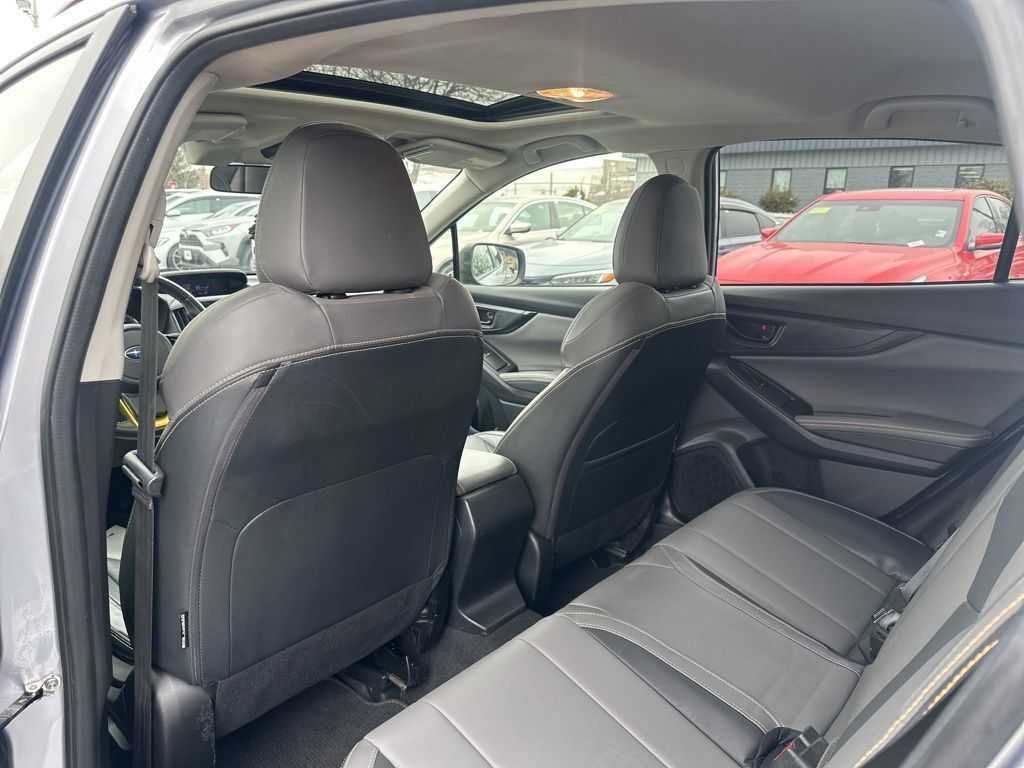 2023 Subaru Crosstrek Sport Worcester MA