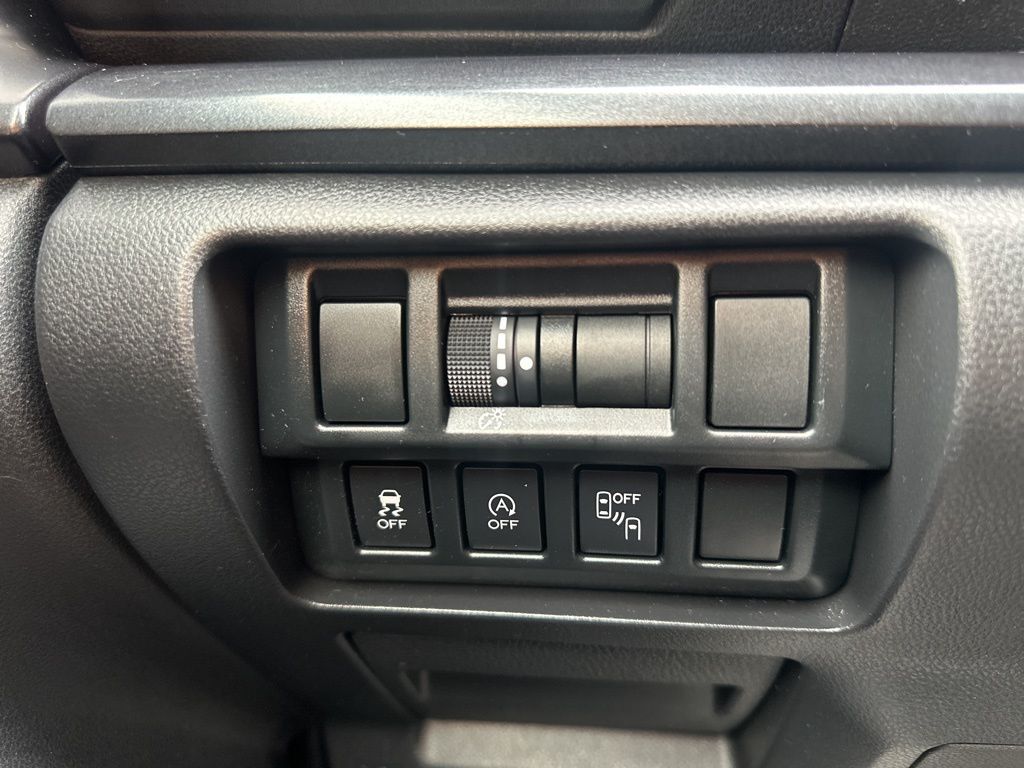 2023 Subaru Crosstrek Sport Worcester MA