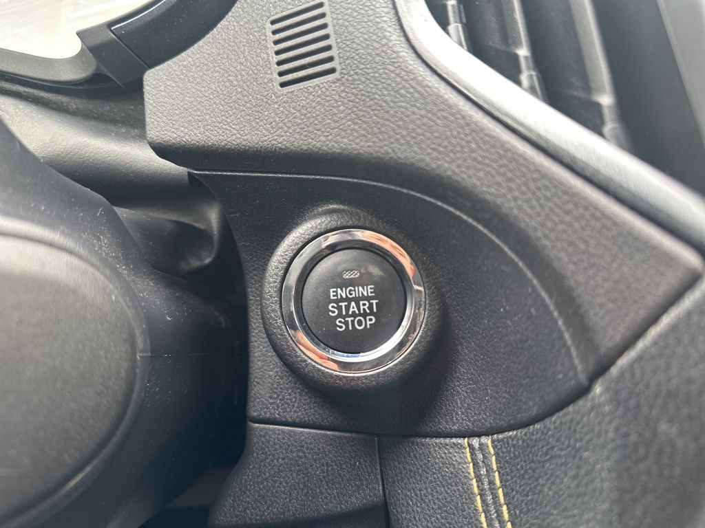 2023 Subaru Crosstrek Sport Worcester MA