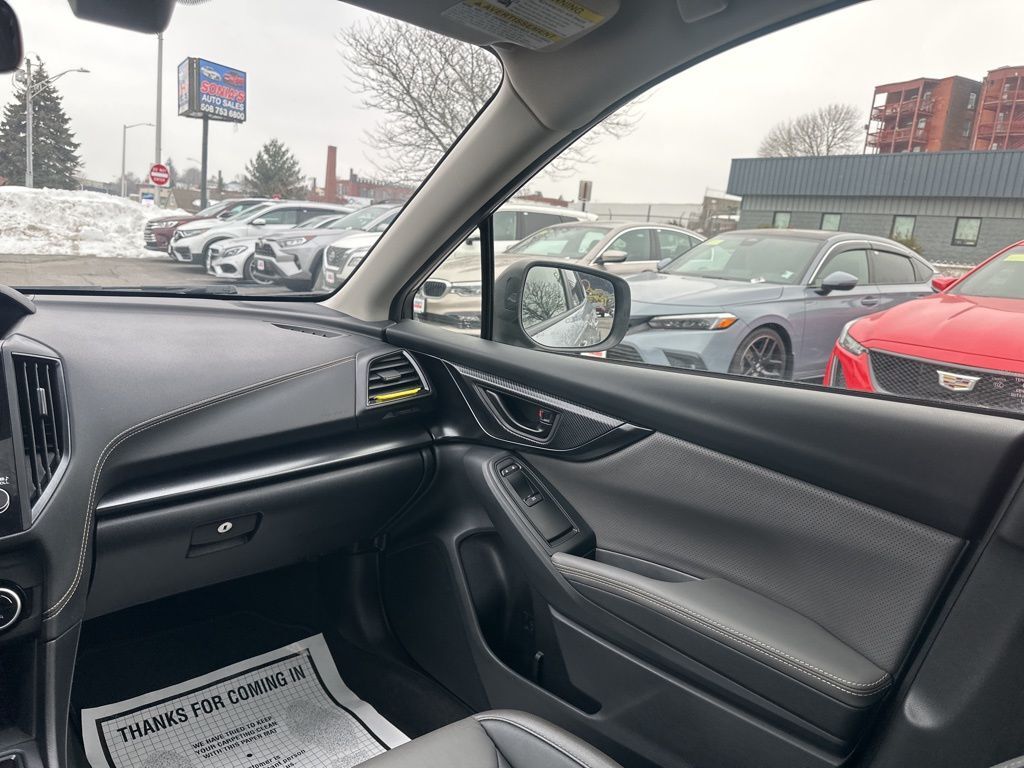 2023 Subaru Crosstrek Sport Worcester MA