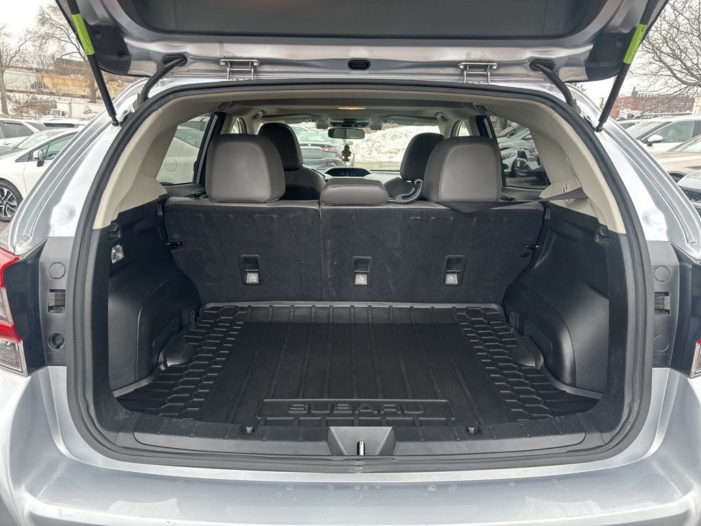 2023 Subaru Crosstrek Sport Worcester MA