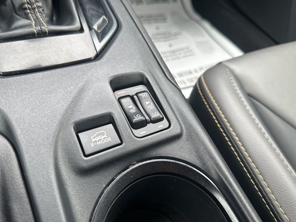 2023 Subaru Crosstrek Sport Worcester MA