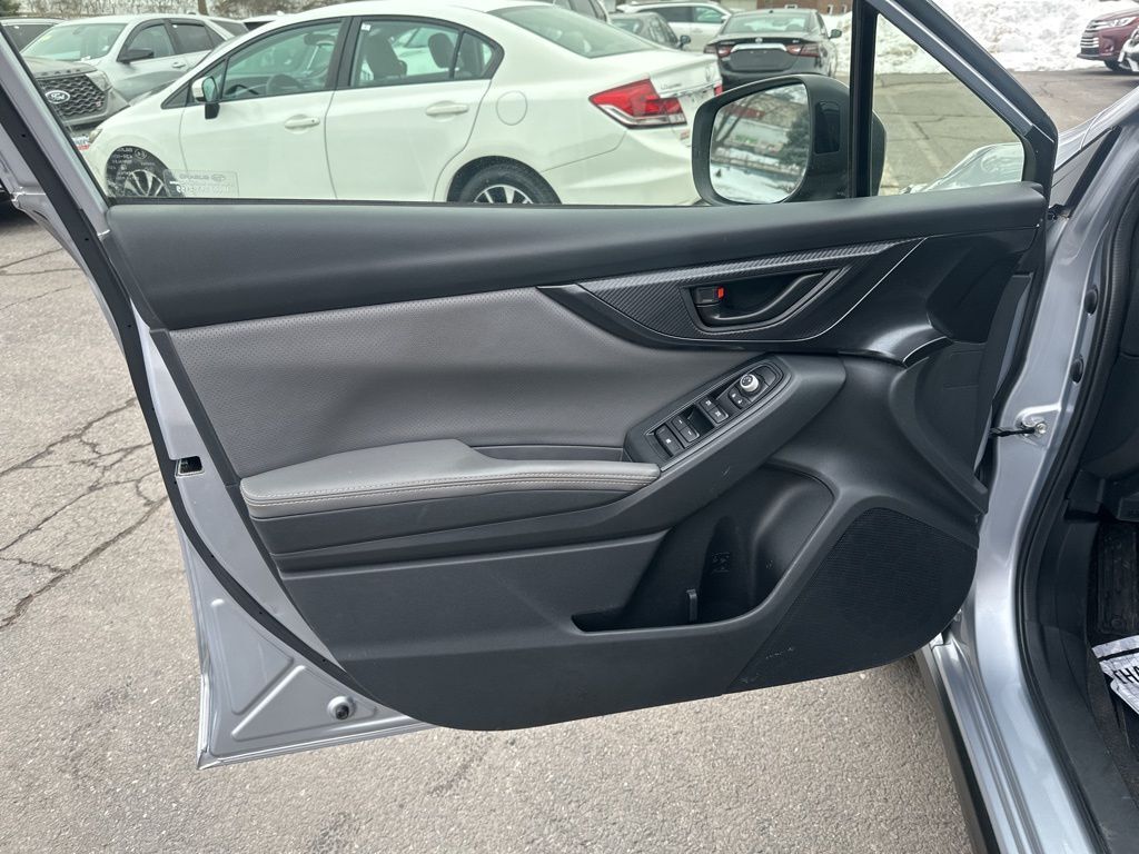 2023 Subaru Crosstrek Sport Worcester MA