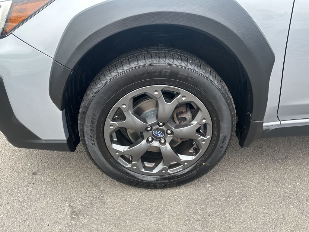 2023 Subaru Crosstrek Sport Worcester MA