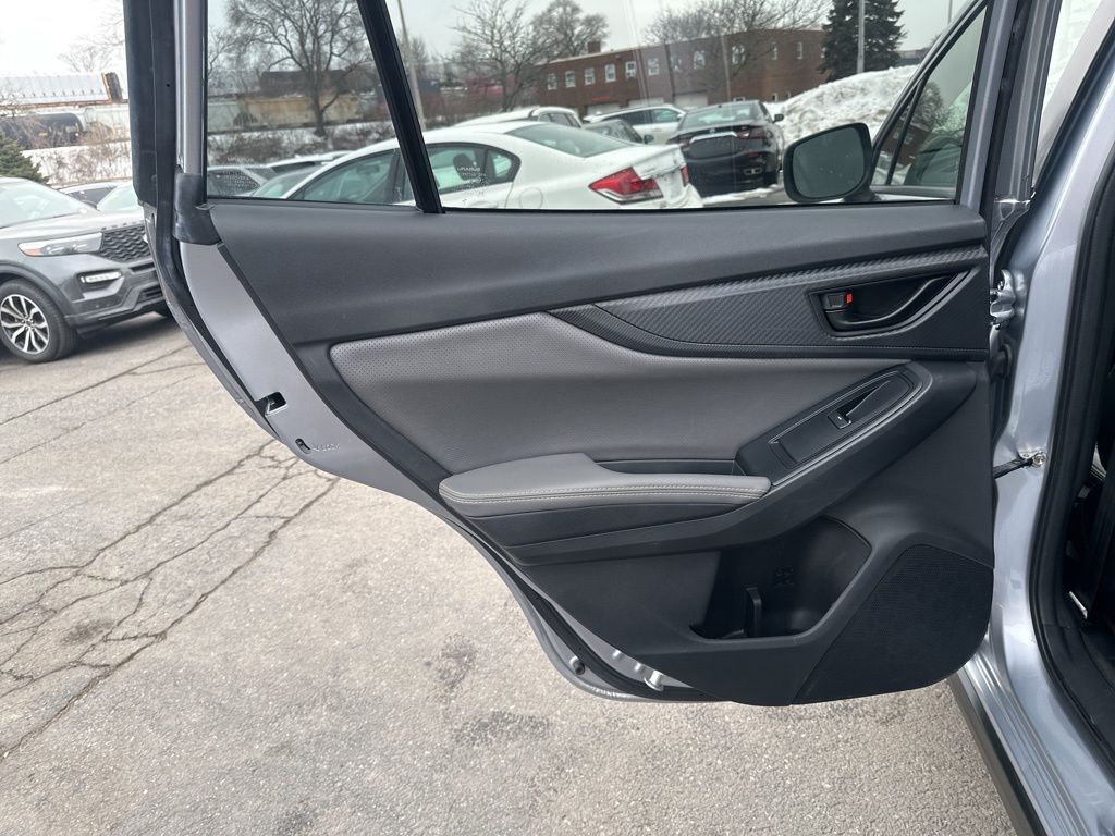 2023 Subaru Crosstrek Sport Worcester MA