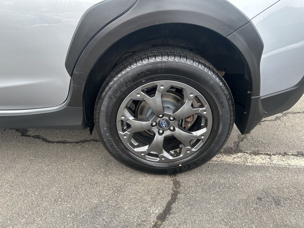 2023 Subaru Crosstrek Sport Worcester MA