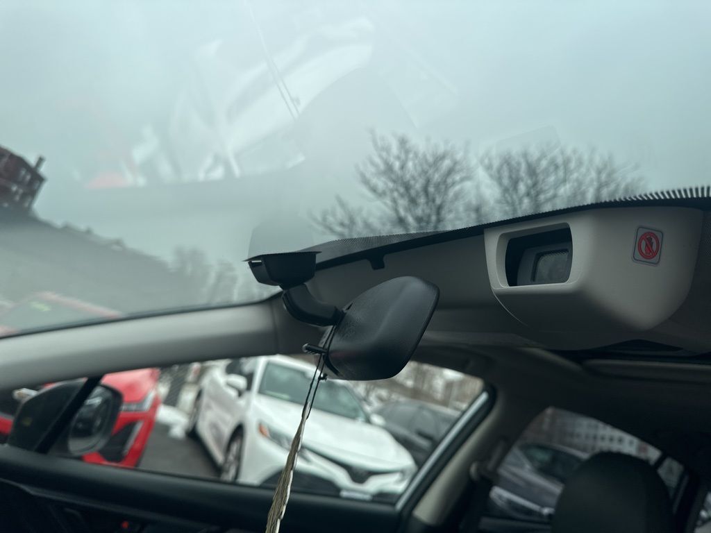 2023 Subaru Crosstrek Sport Worcester MA