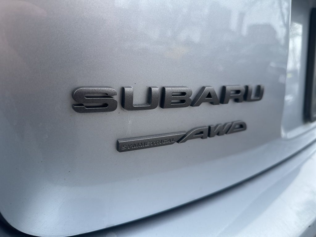 2023 Subaru Crosstrek Sport Worcester MA