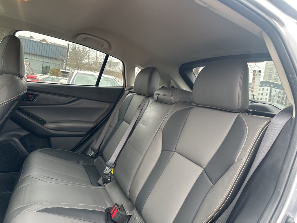 2023 Subaru Crosstrek Sport Worcester MA