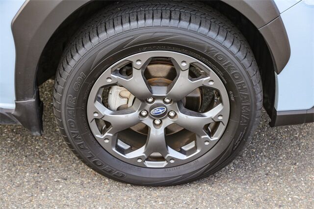 2023 Subaru Crosstrek Sport Tacoma WA