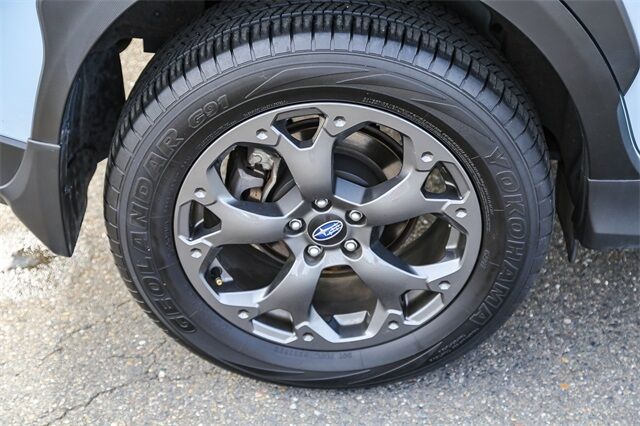 2023 Subaru Crosstrek Sport Tacoma WA