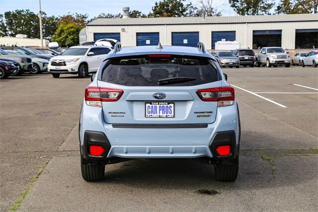 2023 Subaru Crosstrek Sport Tacoma WA