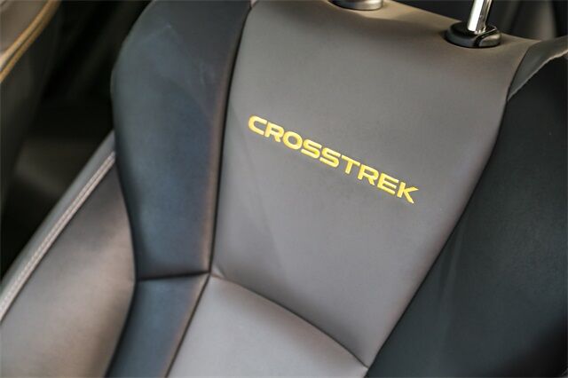 2023 Subaru Crosstrek Sport Tacoma WA