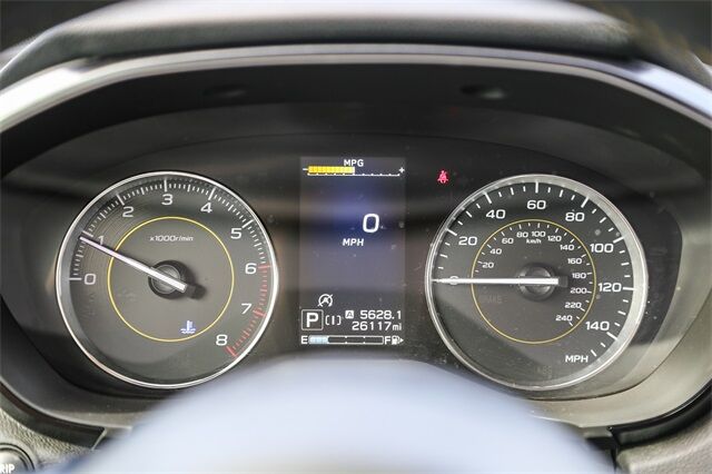 2023 Subaru Crosstrek Sport Tacoma WA