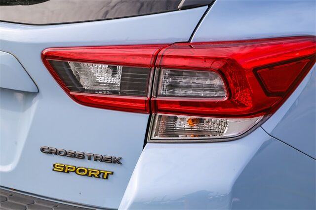 2023 Subaru Crosstrek Sport Tacoma WA