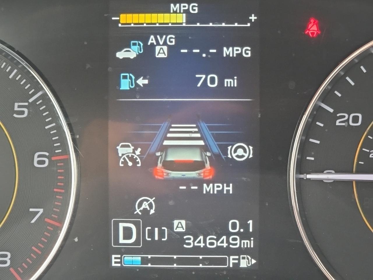 2023 Subaru Crosstrek Sport Fredericksburg VA