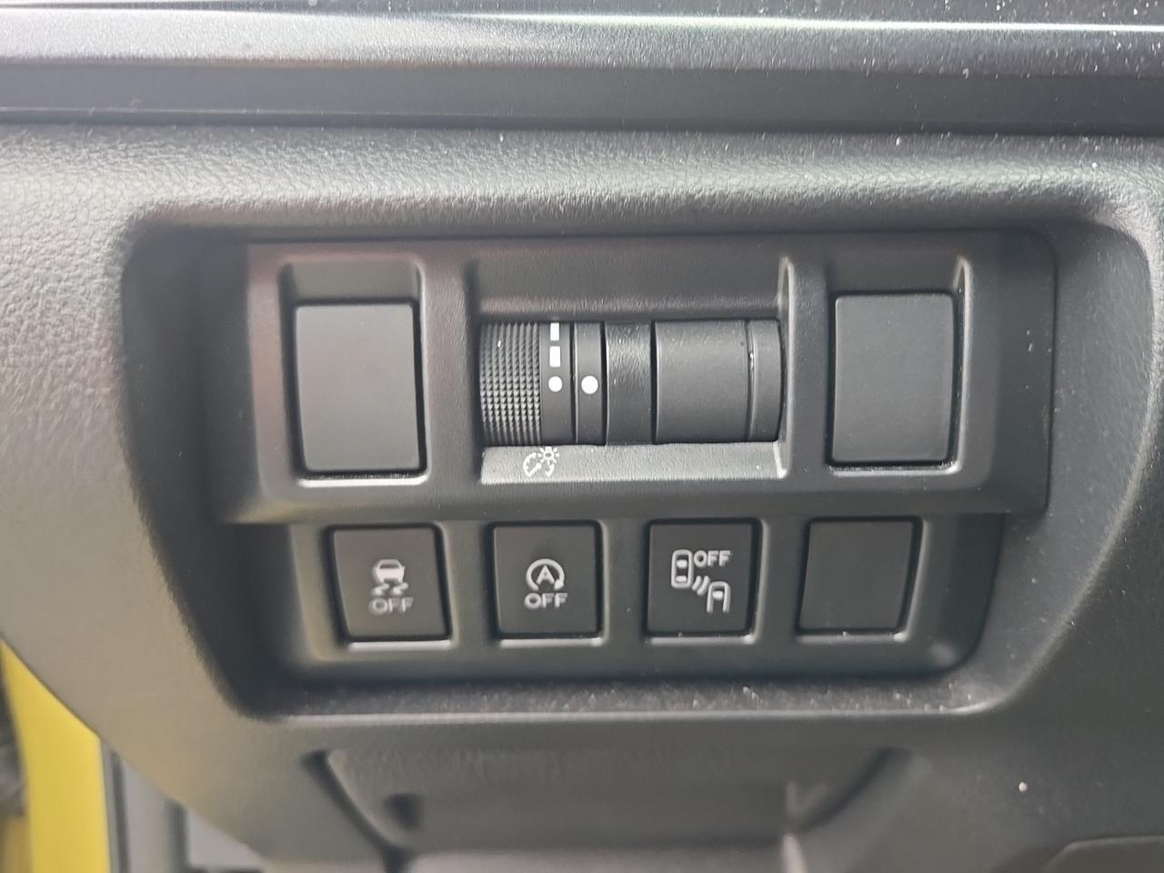 2023 Subaru Crosstrek Sport Fredericksburg VA