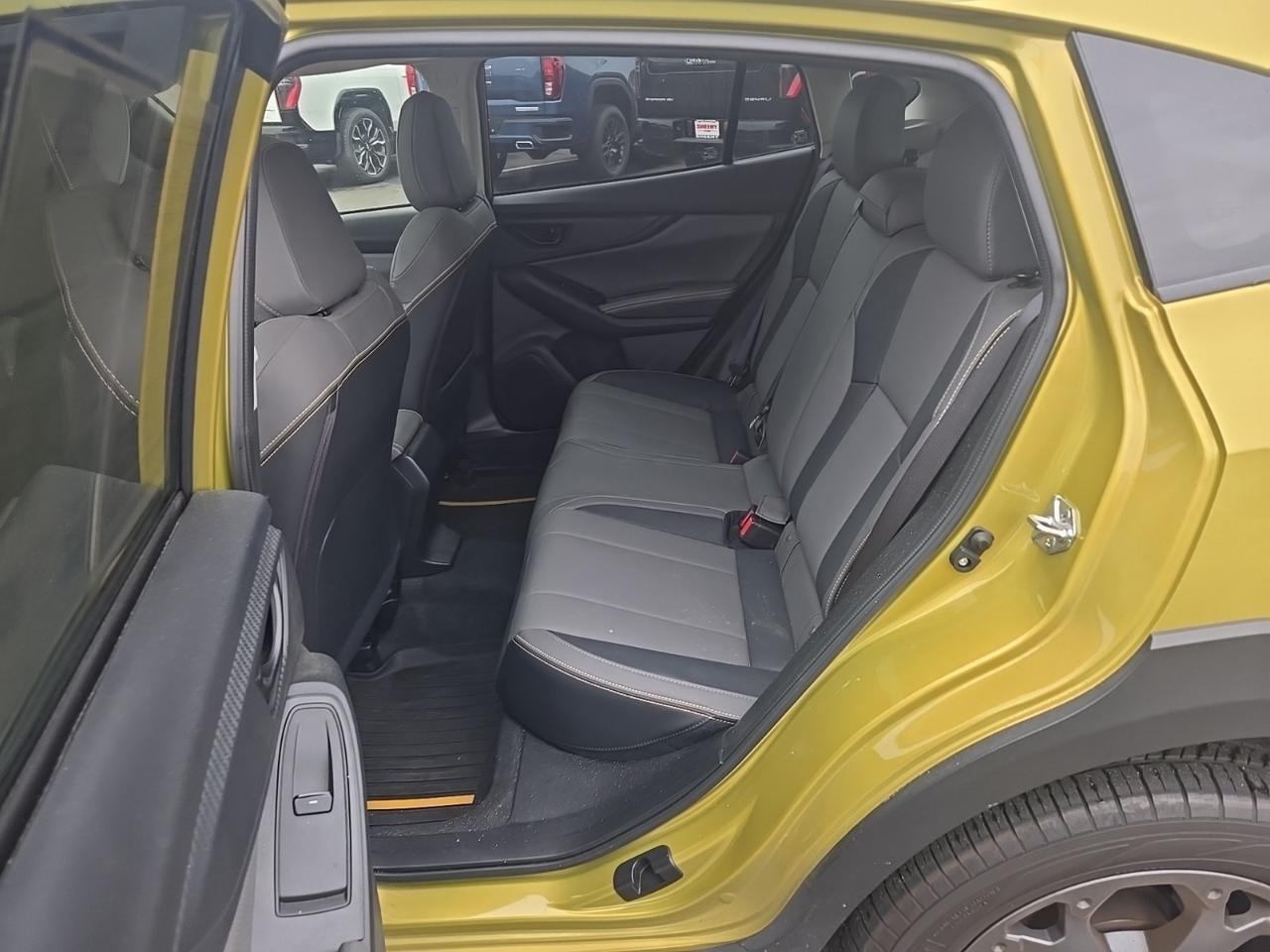 2023 Subaru Crosstrek Sport Fredericksburg VA