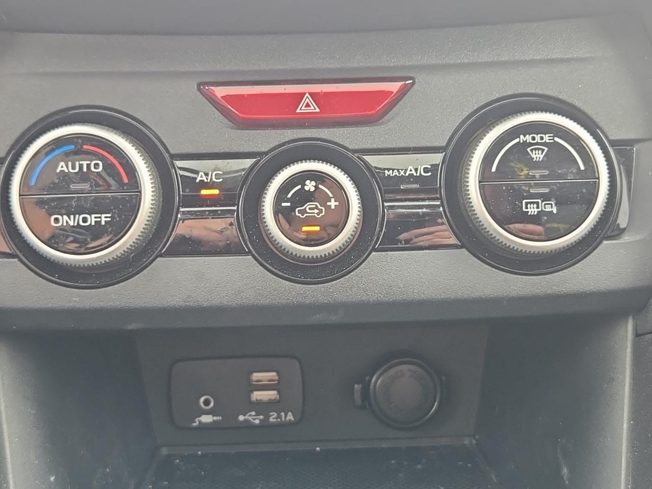 2023 Subaru Crosstrek Sport Fredericksburg VA