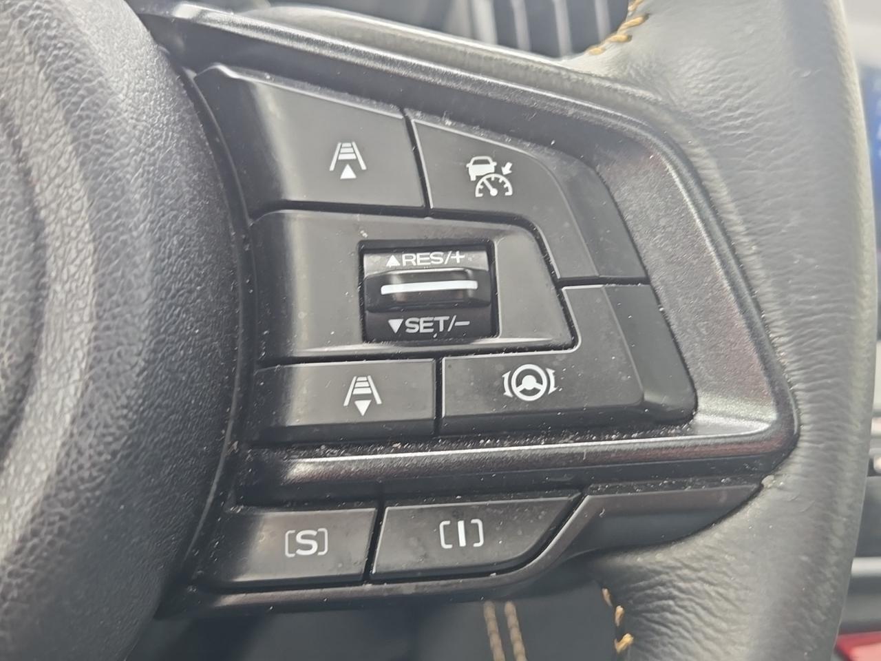 2023 Subaru Crosstrek Sport Fredericksburg VA