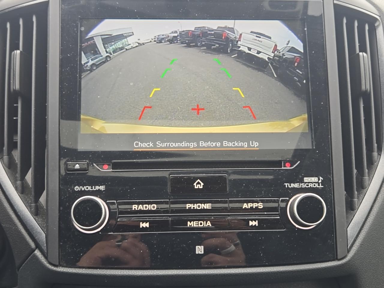 2023 Subaru Crosstrek Sport Fredericksburg VA