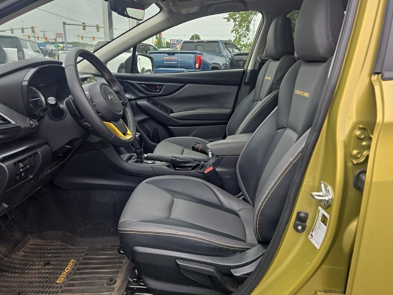 2023 Subaru Crosstrek Sport Fredericksburg VA