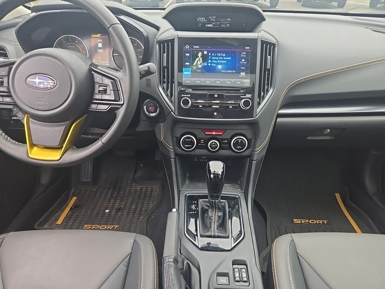 2023 Subaru Crosstrek Sport Fredericksburg VA