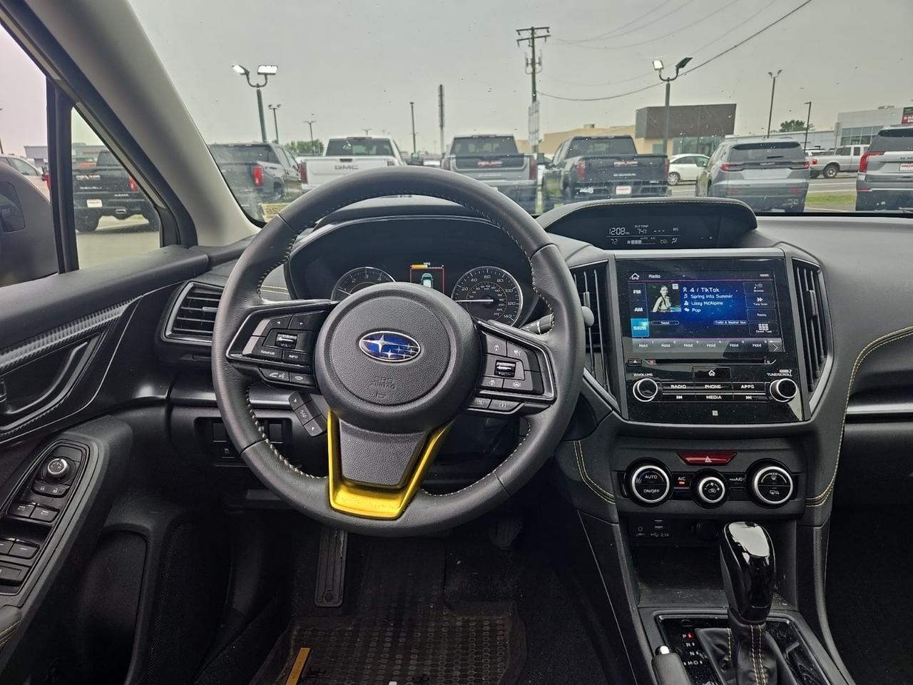 2023 Subaru Crosstrek Sport Fredericksburg VA