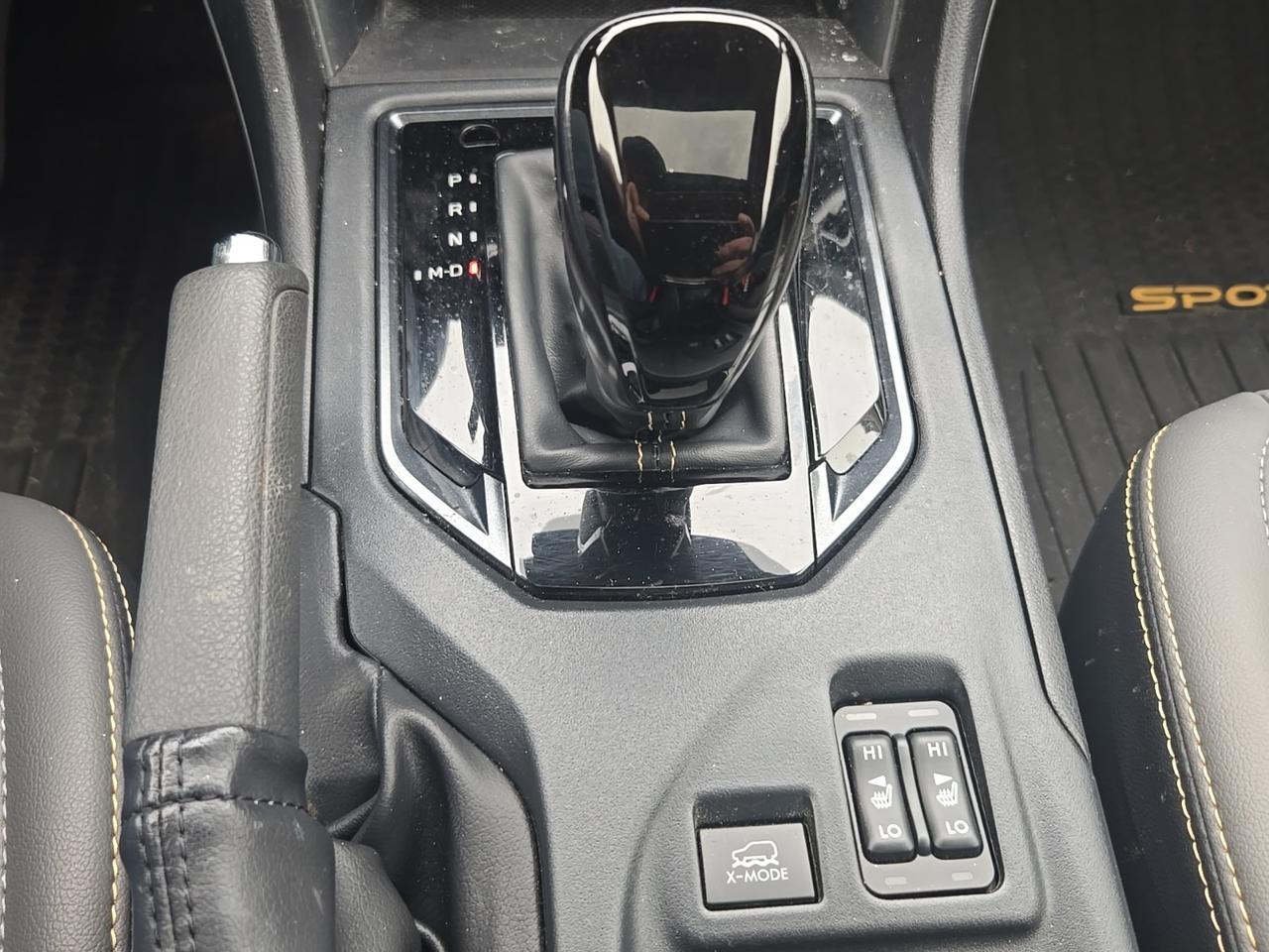 2023 Subaru Crosstrek Sport Fredericksburg VA