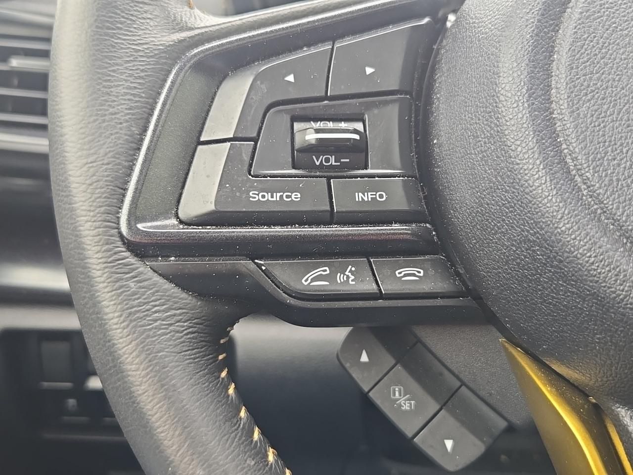 2023 Subaru Crosstrek Sport Fredericksburg VA