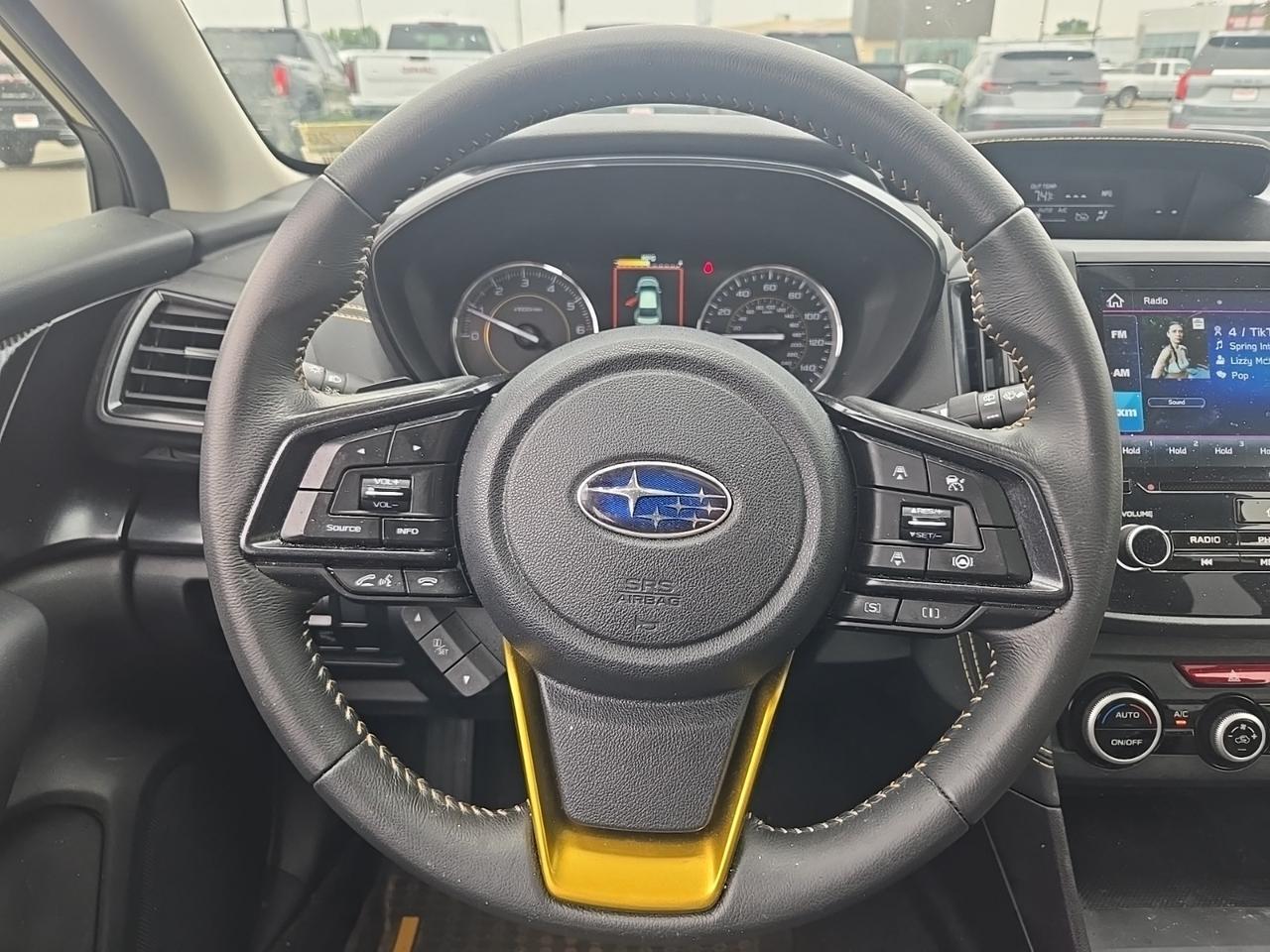 2023 Subaru Crosstrek Sport Fredericksburg VA