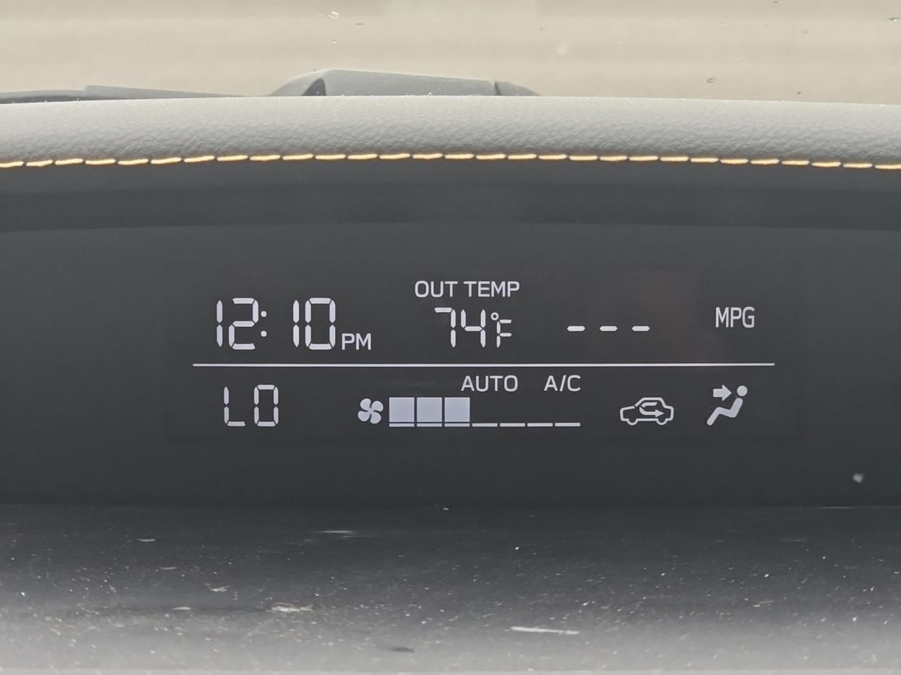 2023 Subaru Crosstrek Sport Fredericksburg VA