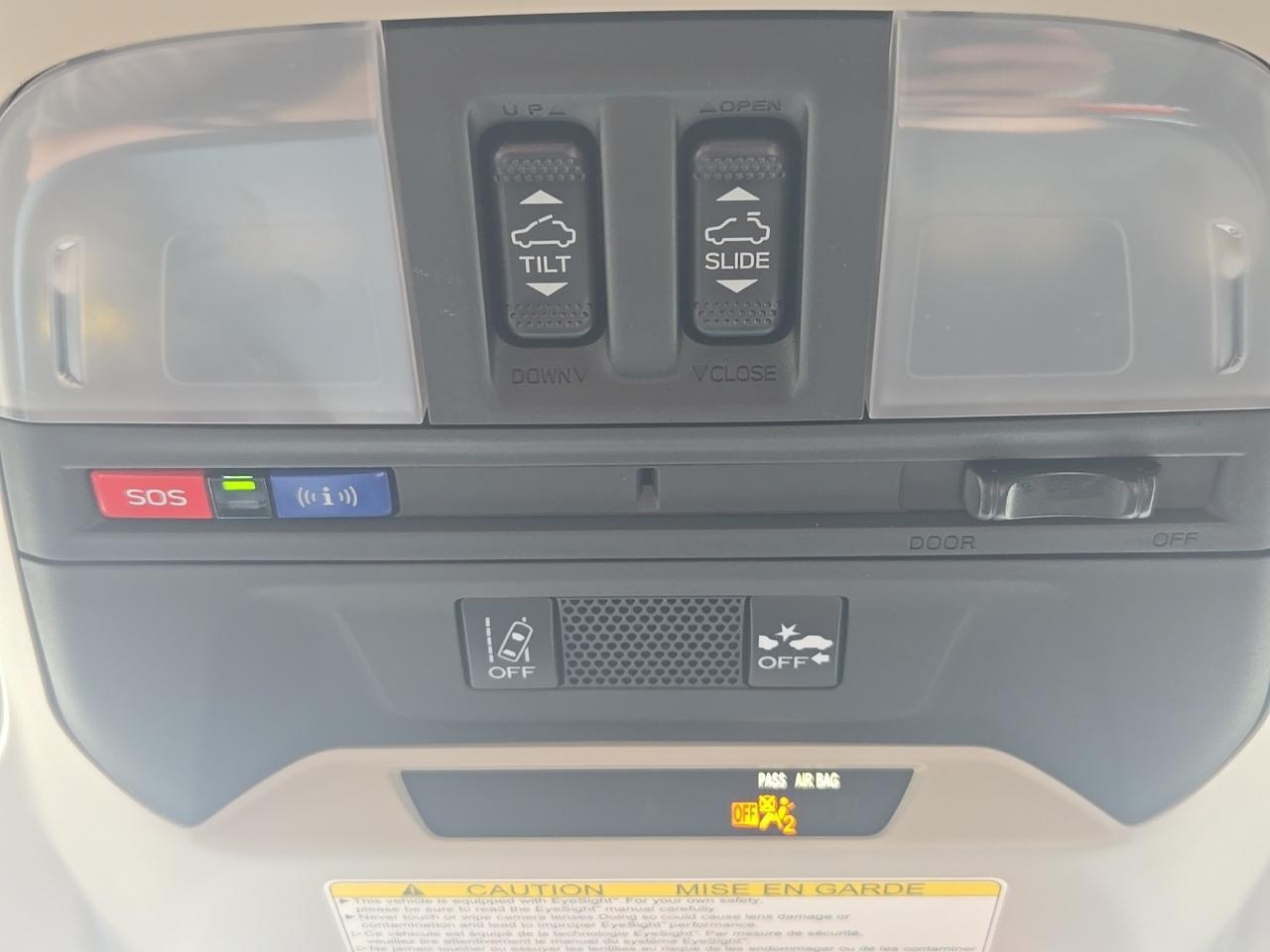 2023 Subaru Crosstrek Sport Fredericksburg VA
