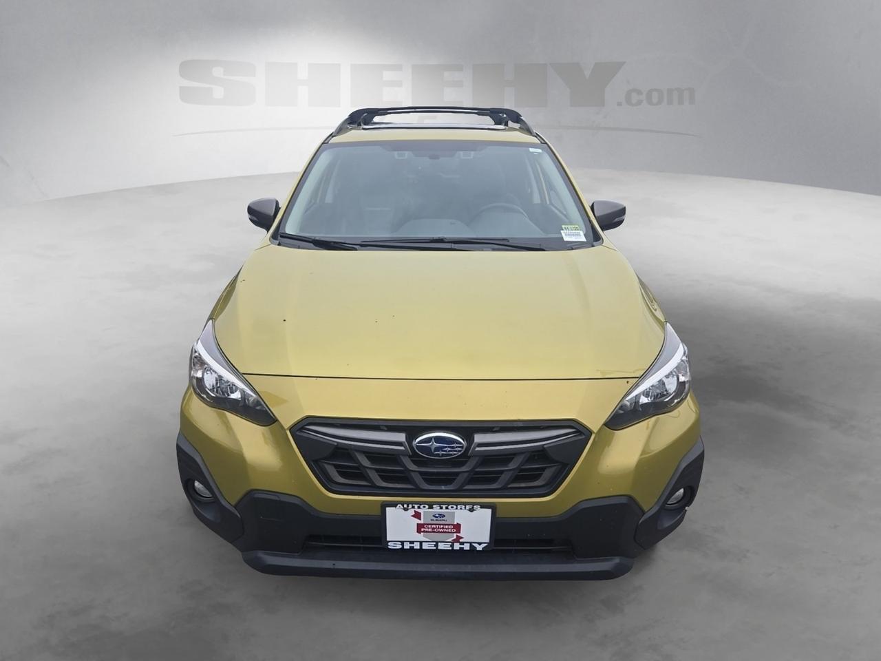 2023 Subaru Crosstrek Sport Fredericksburg VA