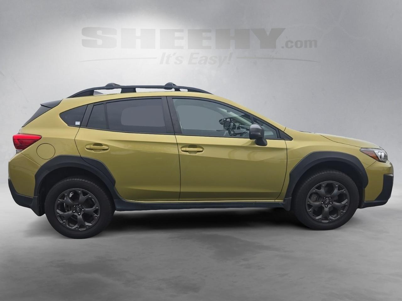 2023 Subaru Crosstrek Sport Fredericksburg VA