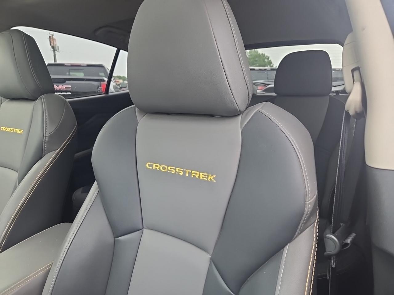 2023 Subaru Crosstrek Sport Fredericksburg VA
