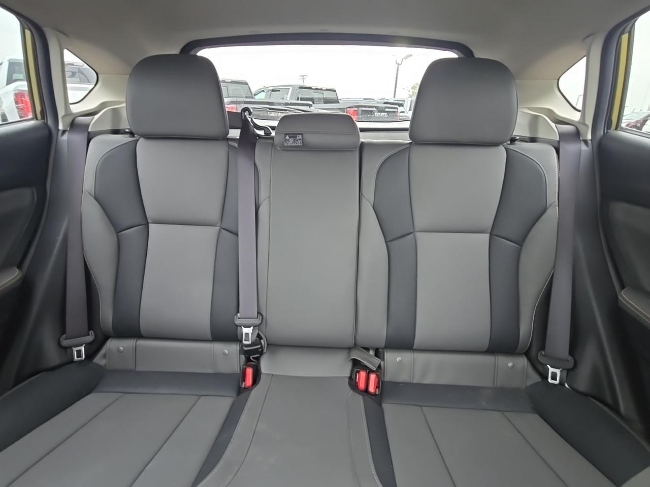 2023 Subaru Crosstrek Sport Fredericksburg VA