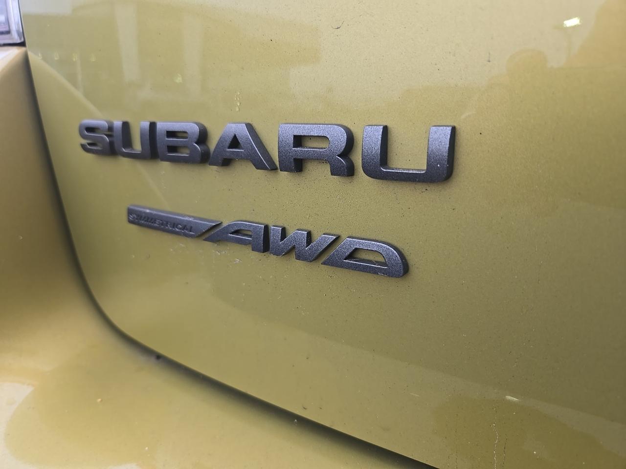 2023 Subaru Crosstrek Sport Fredericksburg VA