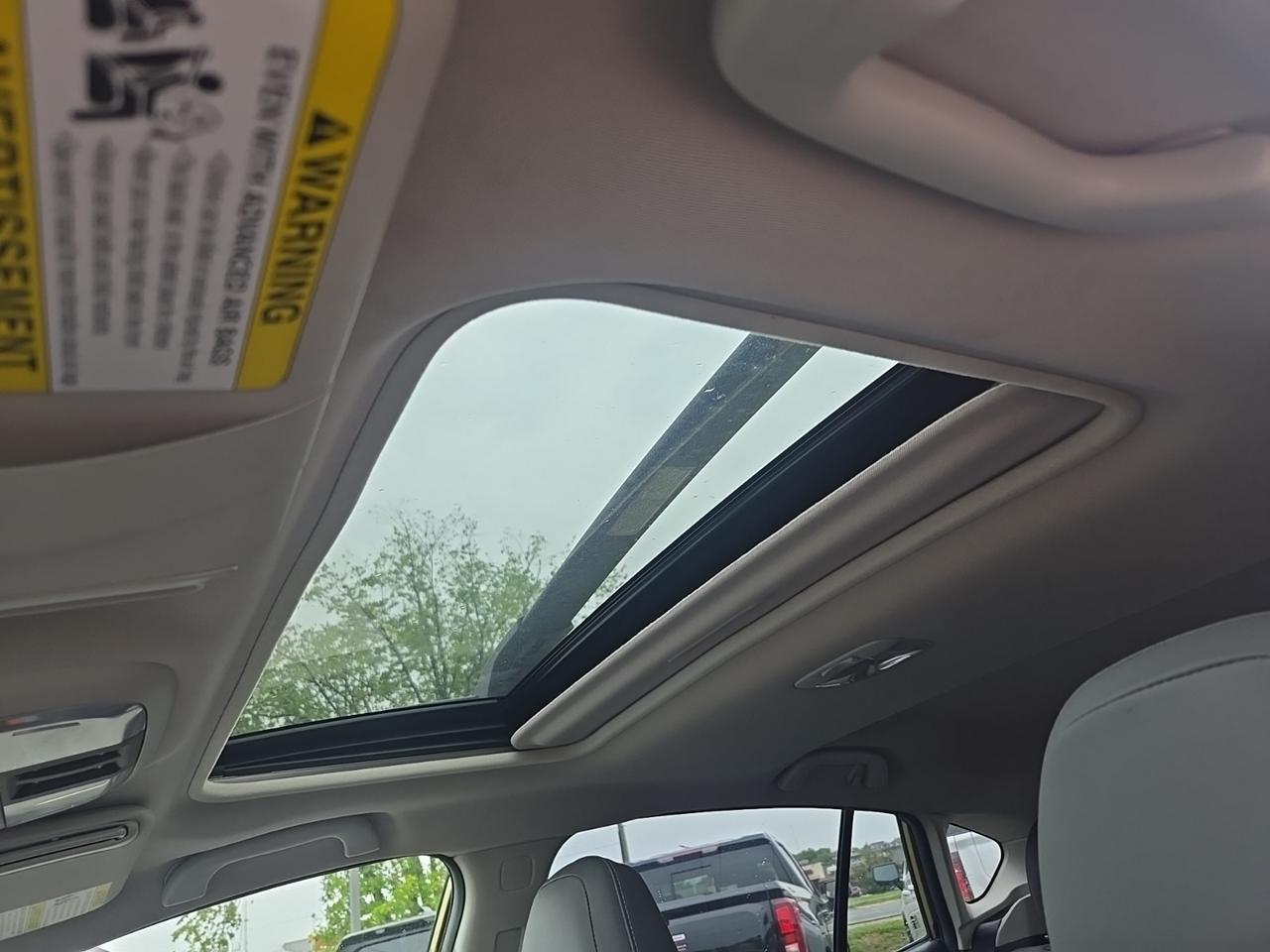 2023 Subaru Crosstrek Sport Fredericksburg VA