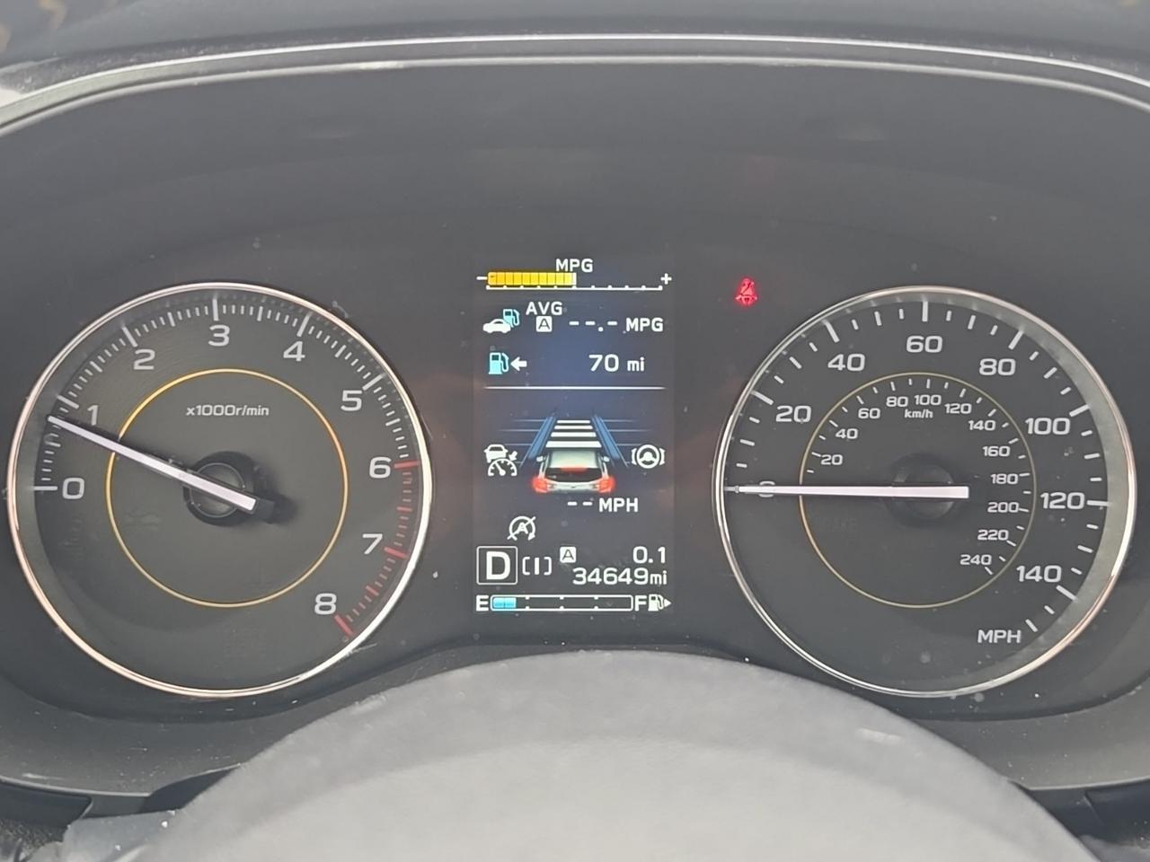 2023 Subaru Crosstrek Sport Fredericksburg VA