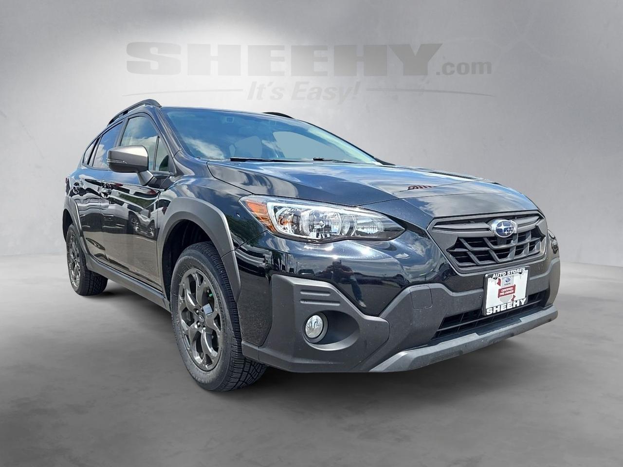 2023 Subaru Crosstrek Sport Fredericksburg VA