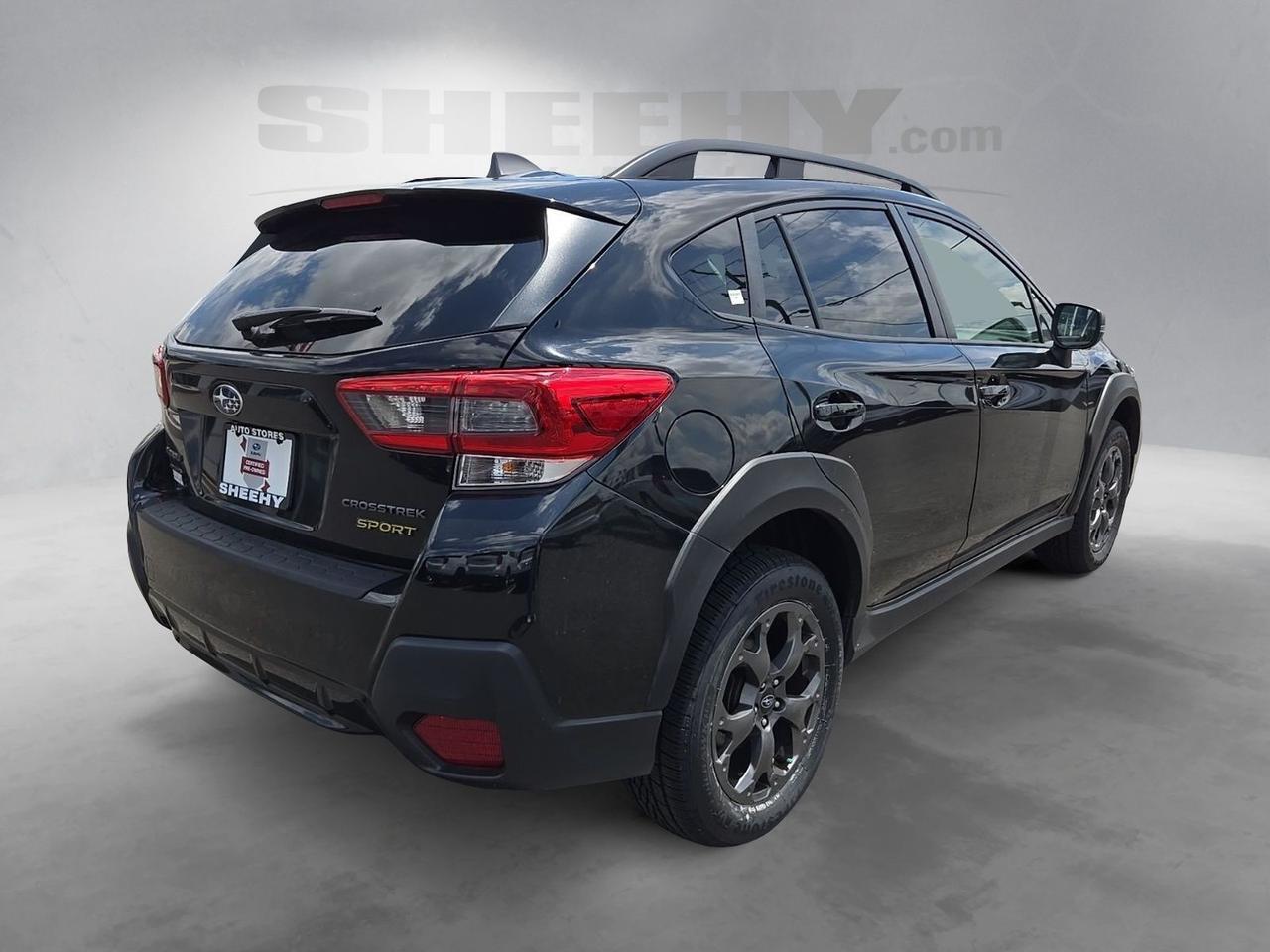2023 Subaru Crosstrek Sport Fredericksburg VA
