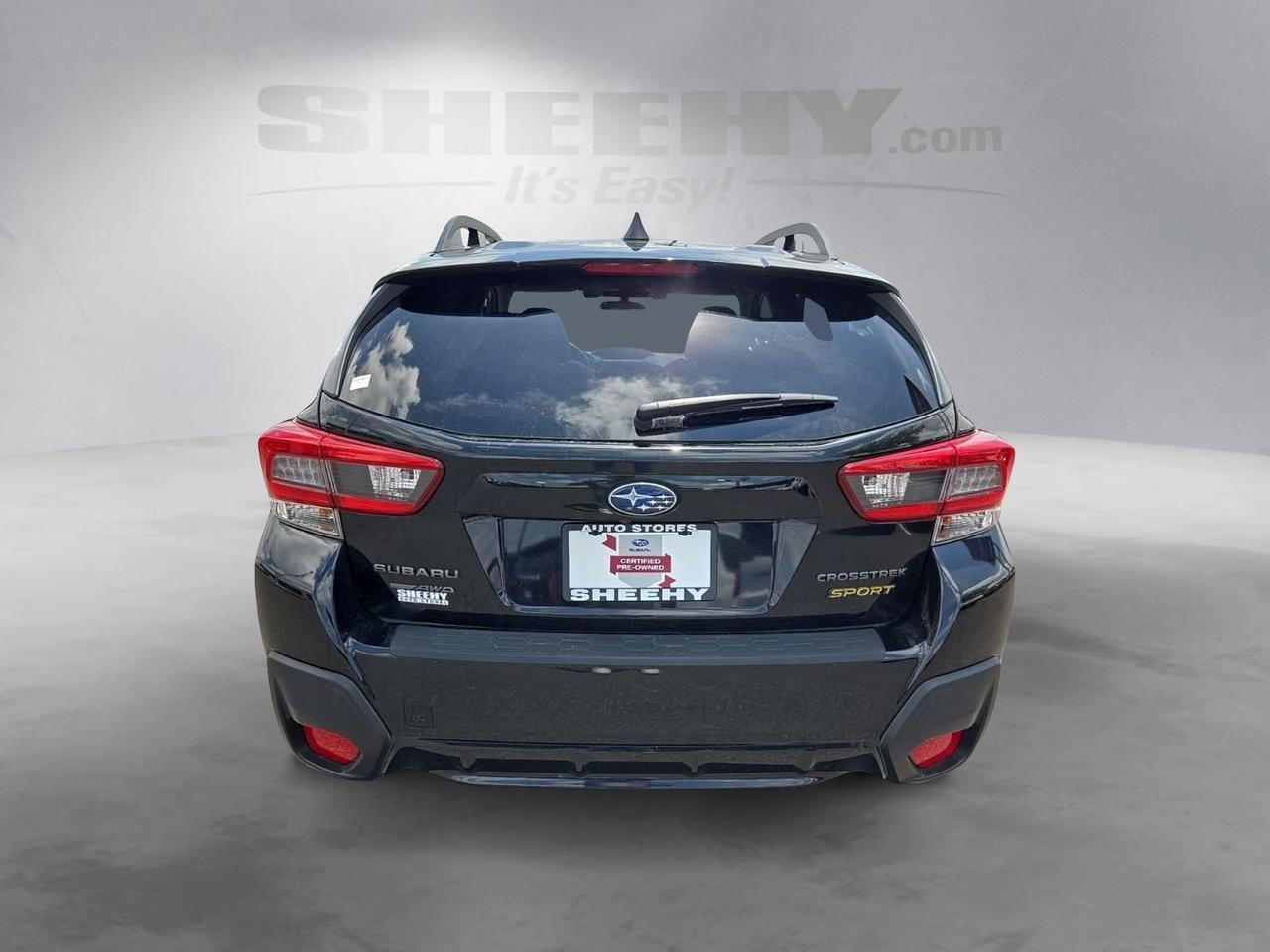 2023 Subaru Crosstrek Sport Fredericksburg VA