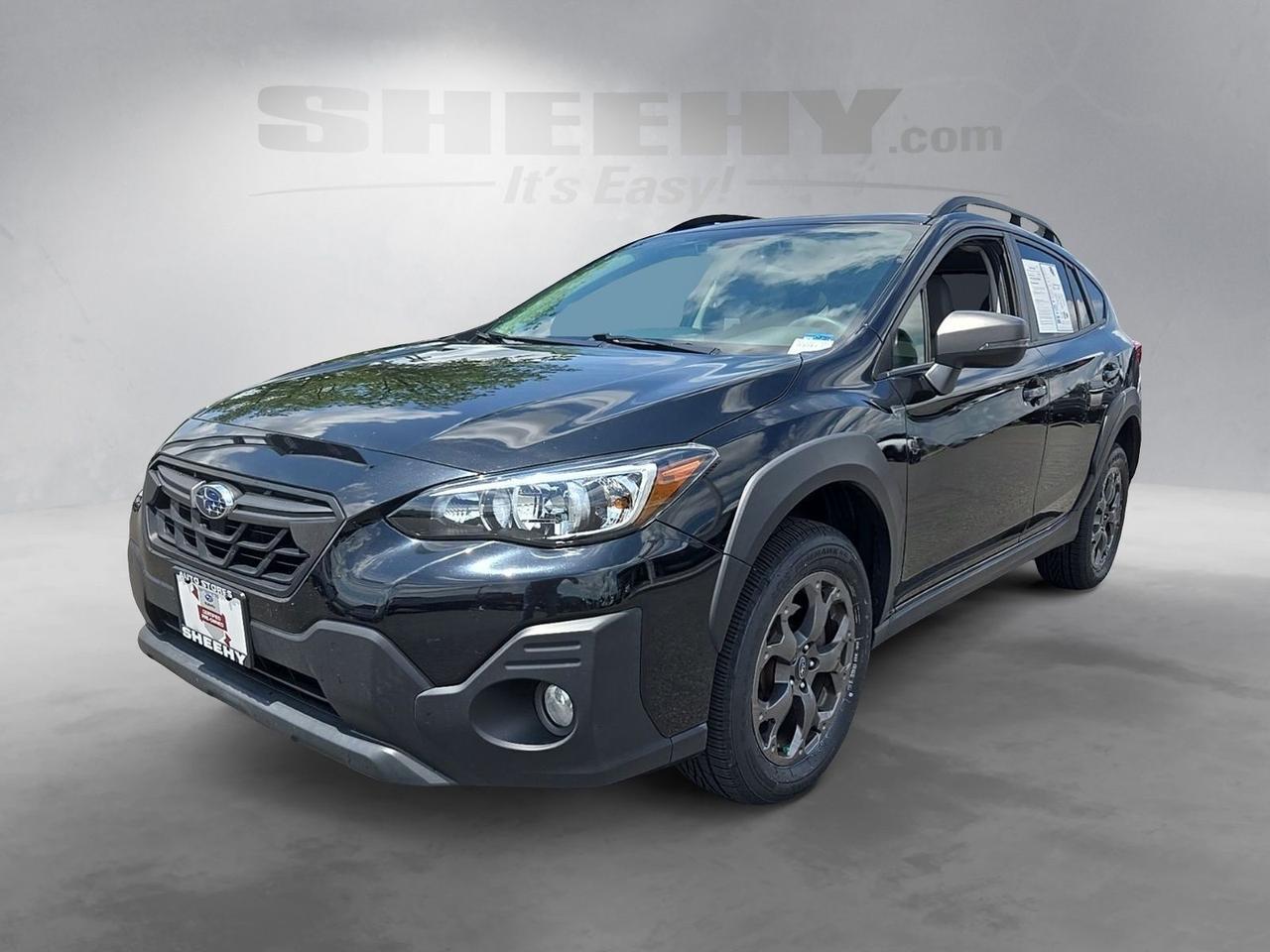 2023 Subaru Crosstrek Sport Fredericksburg VA