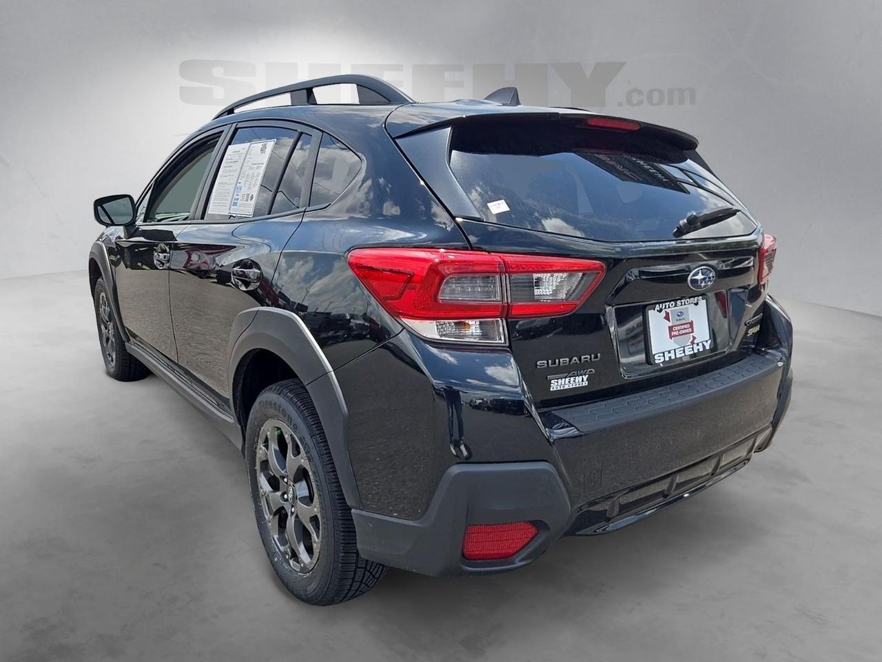 2023 Subaru Crosstrek Sport Fredericksburg VA