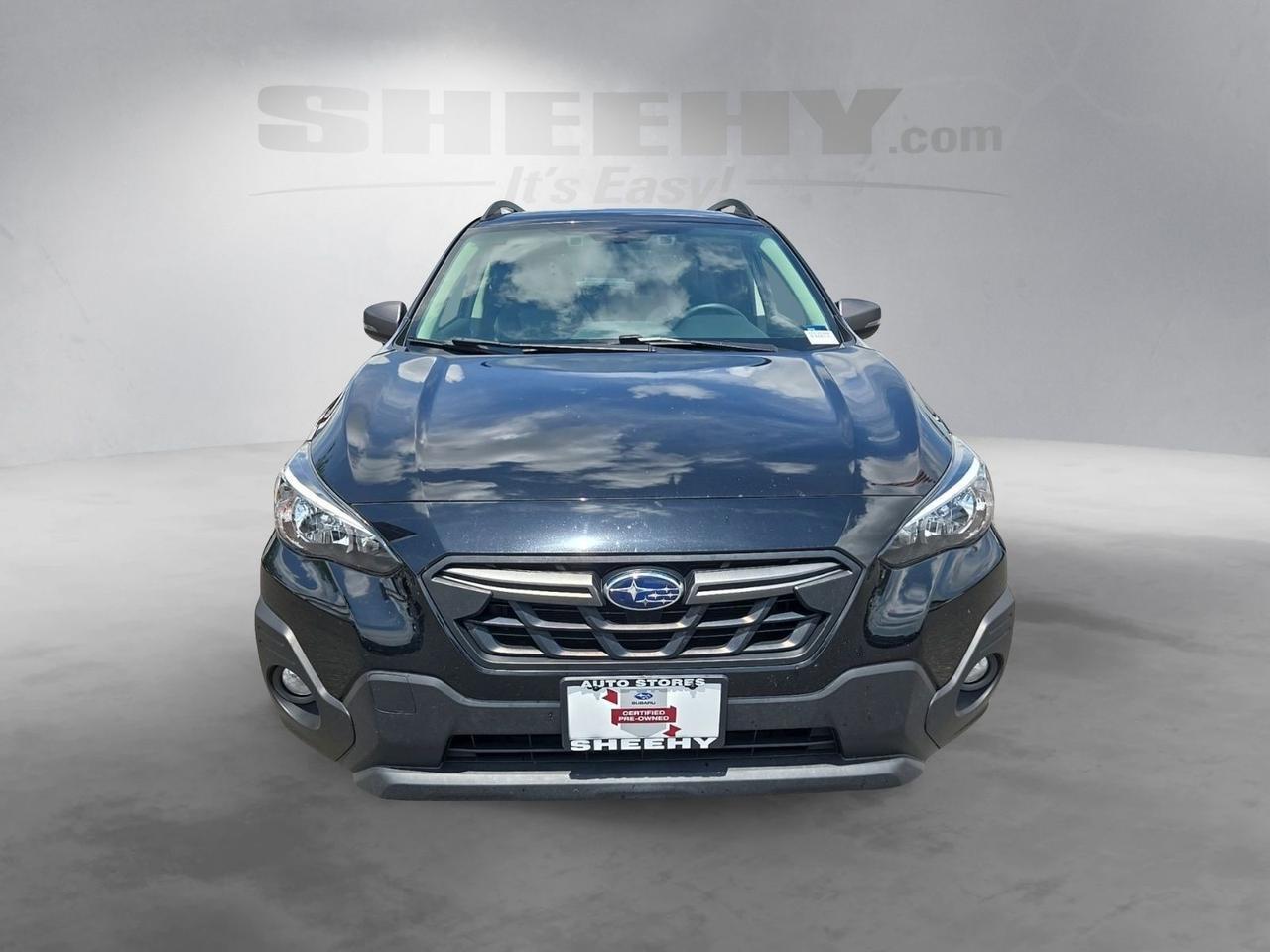 2023 Subaru Crosstrek Sport Fredericksburg VA