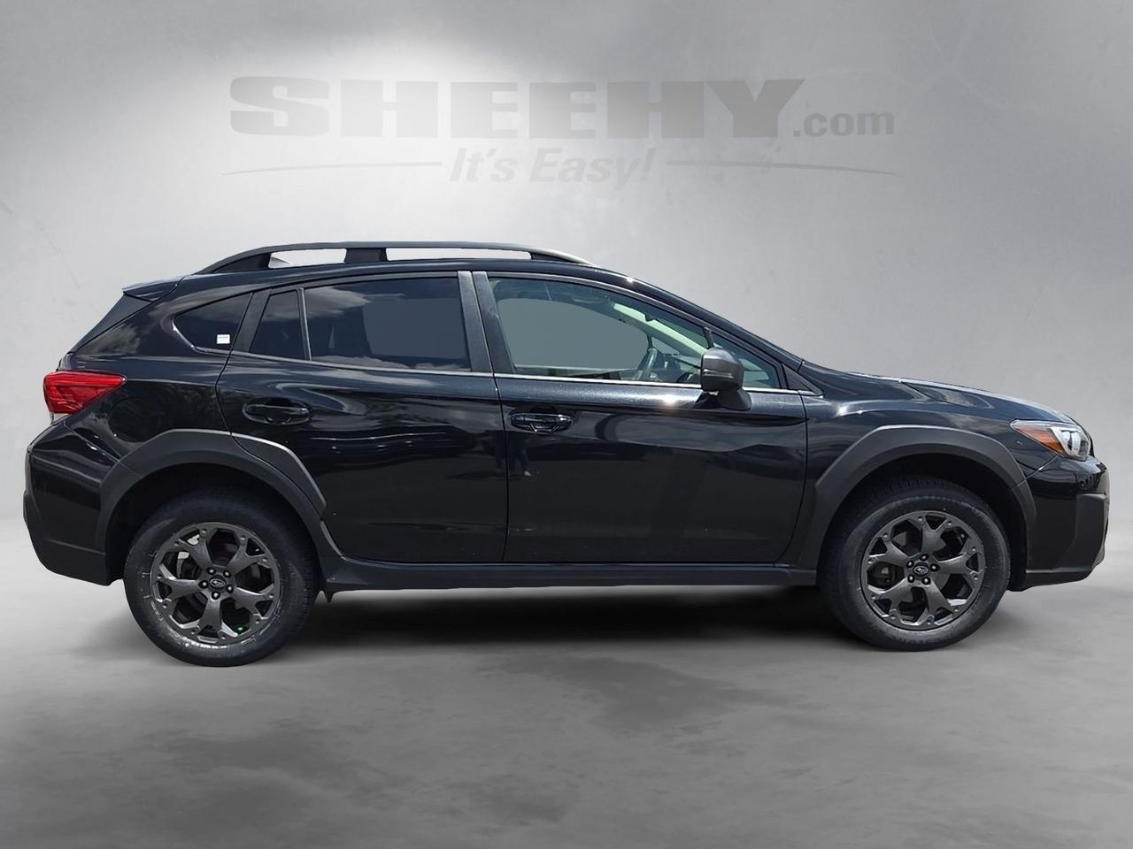 2023 Subaru Crosstrek Sport Fredericksburg VA